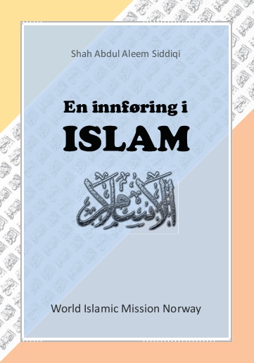 En innføring i Islam