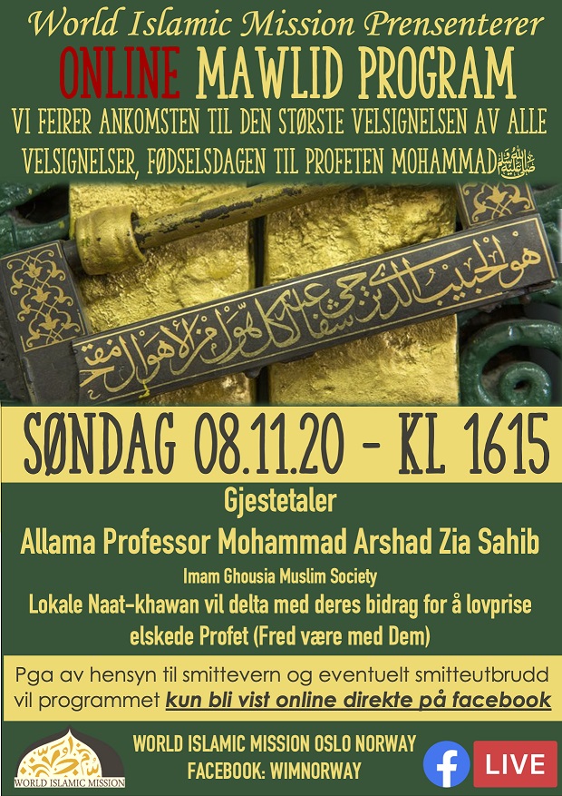 WIM Mawlid 20