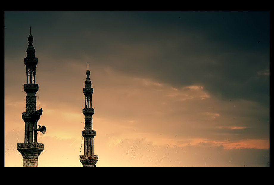 azan