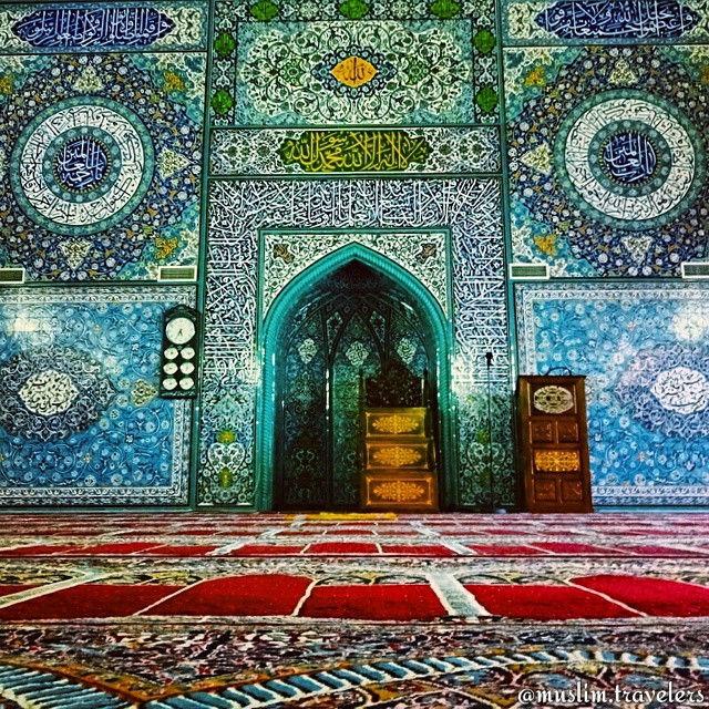 itikaf