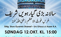 Gayarwin sharig 2025