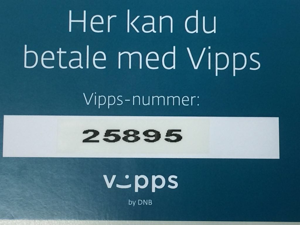 vipps