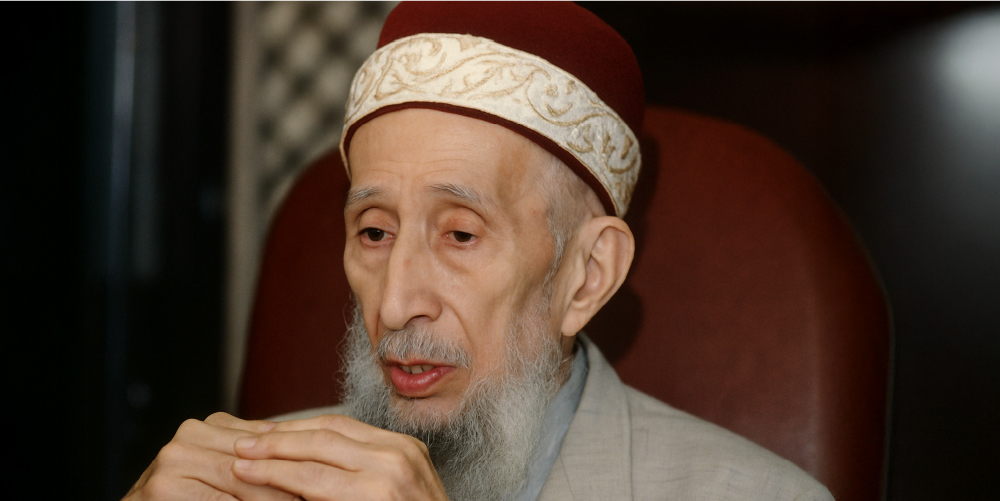 Abd al-Rahman al-Shaghouri