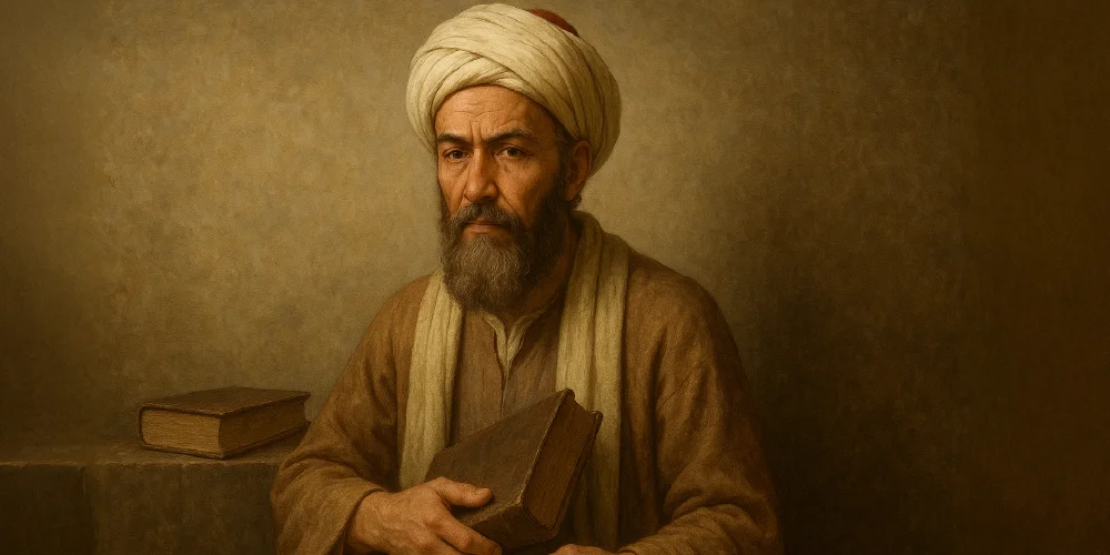 Abu Hamid al-Ghazali
